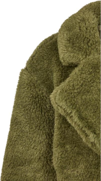 Immagine prodotto Urban Classics Donna Cappotto Sherpa oversize (3XL)