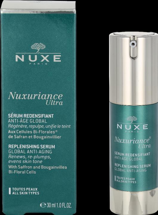 Produktbild Nuxe Nuxuriance Ultra - Sérum Redensifiant Anti-Âge Global (30 ml)