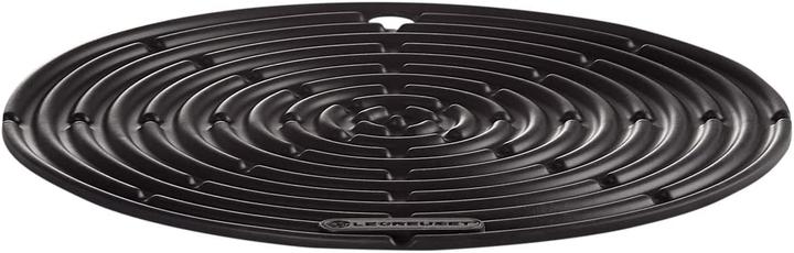 Productafbeelding Le Creuset Pannenlap Klassiek Rond (Silicone)