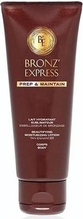 Académie Bronz'Express (Selbstbräunungstuch, 200 ml)