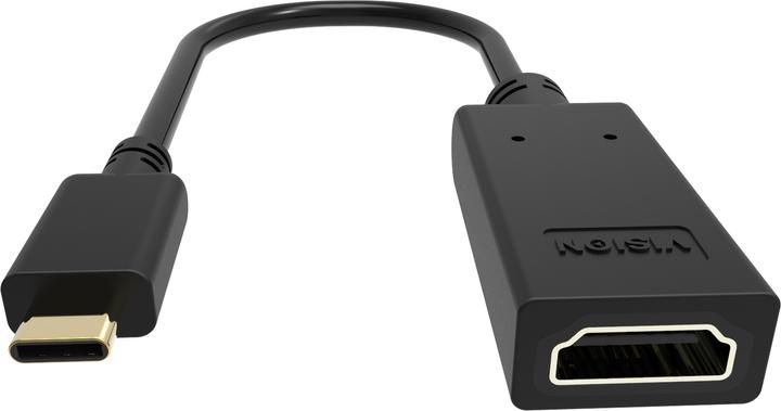 Image du produit Vision Convertisseur d'interface vidéo (USB-C)