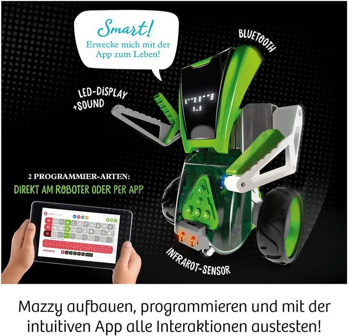 Actual product image Kosmos Mazzy