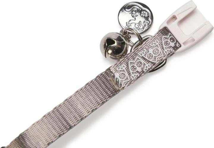 Produktbild Karlie Simon's Cat Katzenhalsband (30, Katze, Spazieren)