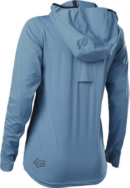 Produktbild Fox Jacket 23 W Flexair Water Blue XL (L)