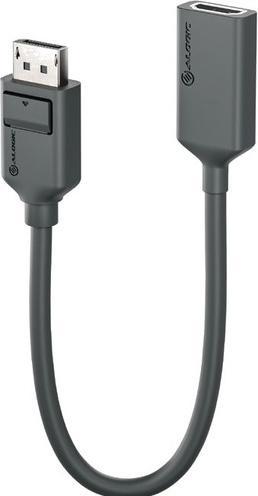 Productafbeelding Alogic Elementen Displayport Naar HDMI (HDMI, 20 cm)