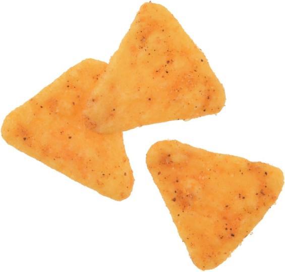 Produktbild Disney Little Green Men/Alien Snack Tortilla Chips mit Tasche Food and Movies (20 cm)