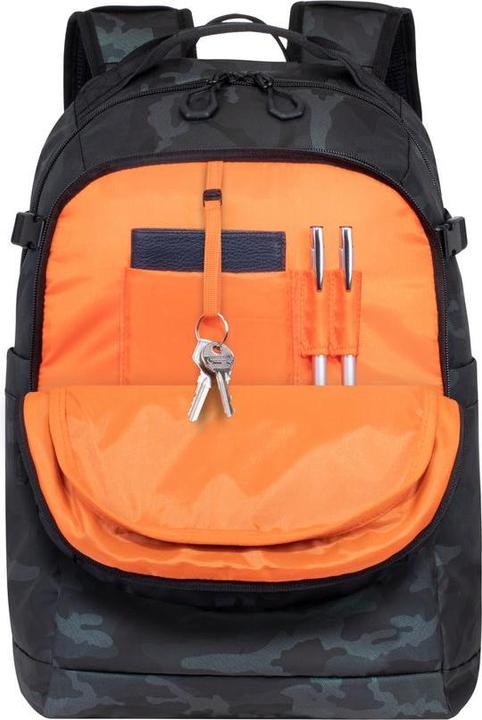Actual product image Rivacase Sherwood (28 l)
