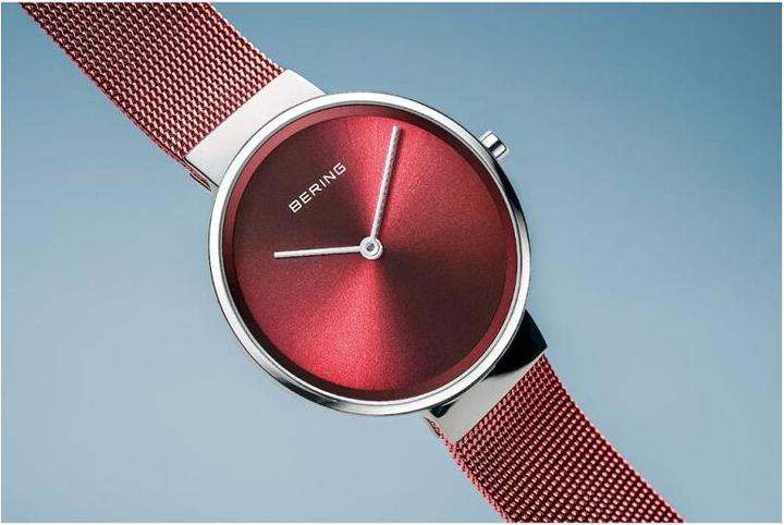 Actual product image Bering Classic (Analogue wristwatch, 31 mm)
