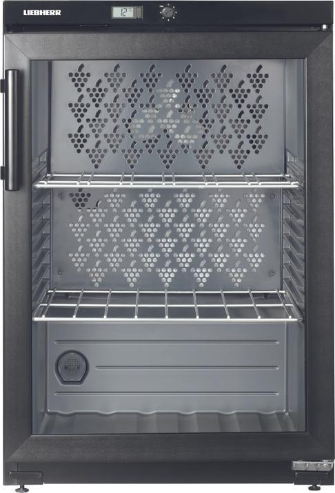Produktbild Liebherr Weinschrank WKb 1802 - 21