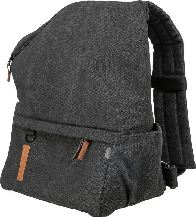 Produktbild Trixie Tiertransport-Rucksack Be Nordic Bjorn (Hund, Atmungsaktiv)