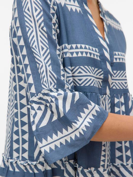 Produktbild Vero Moda VMDICTHE Midikleid Kleid (XL)