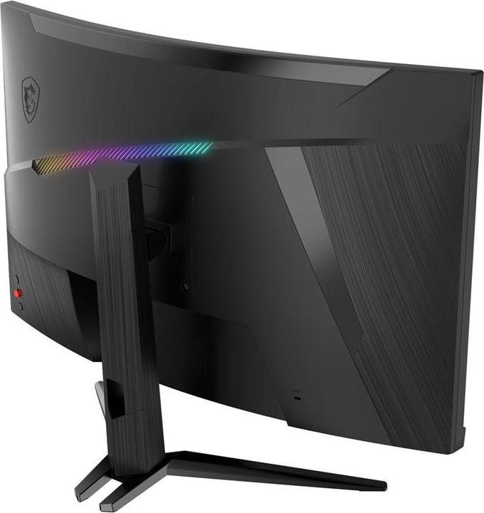 Image du produit MSI MAG 325CQRXFDE (2560 x 1440 pixels, 32")