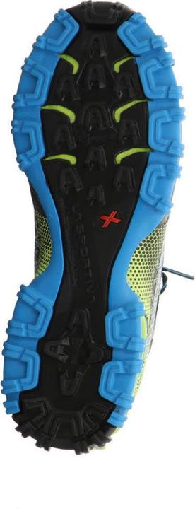 Produktbild La Sportiva Bushido II (44)