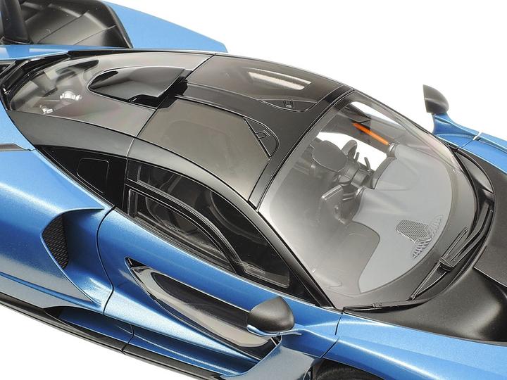 Produktbild Tamiya 1/24 McLaren Senna