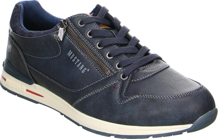 Actual product image Mustang A great look and robust material - that's what these comfortable trainers from stand for. For a (48)