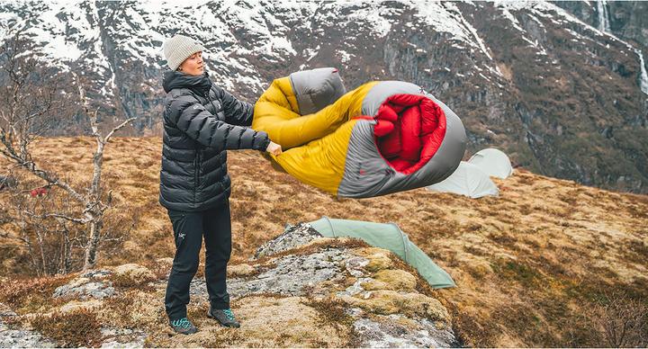 Produktbild Robens Couloir 750 -15°C