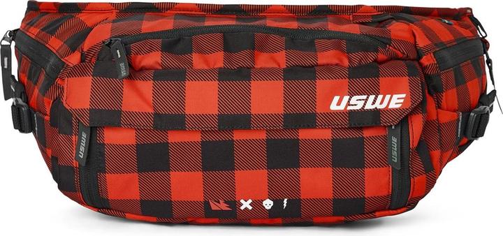 Uswe Waist Hip Pack 6L