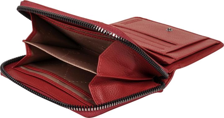 Actual product image Bugatti MIRA wallet