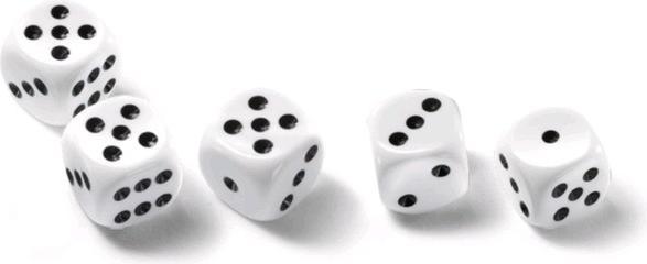 Produktbild Schmidt Spiele Kniffel mit Lederwürfelbecher (Deutsch)