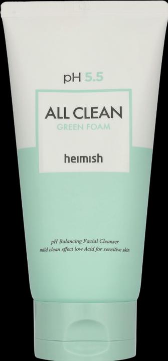 Actual product image Heimish All Clean (Foam, 150 ml)