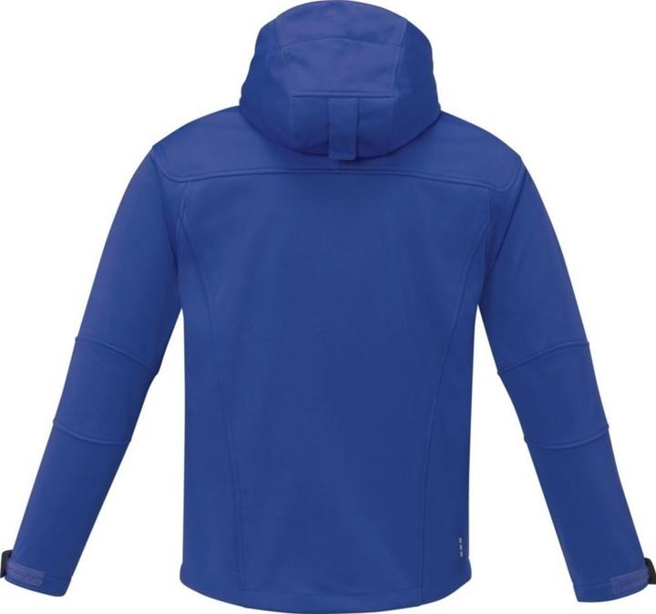 Immagine prodotto Elevate Giacca Softshell Match (XS)