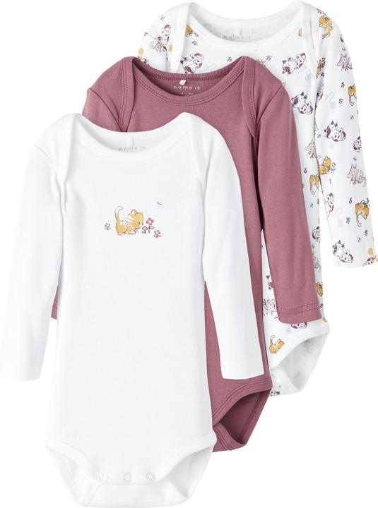 Actual product image Name it BabyBody (80)