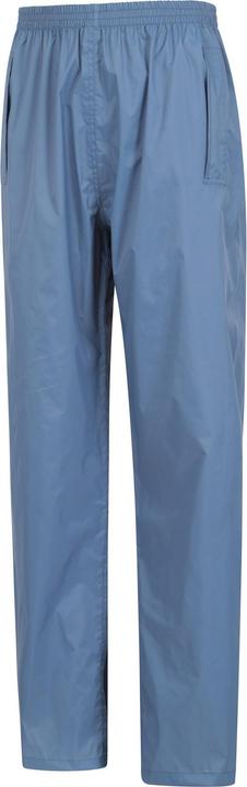 Actual product image Mountain Warehouse Womens/Ladies Pakka Waterproof Over Trousers (Frequency band 38 (2600 MHz))