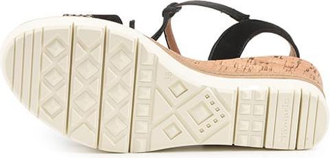 Actual product image Tamaris Sandal (36)