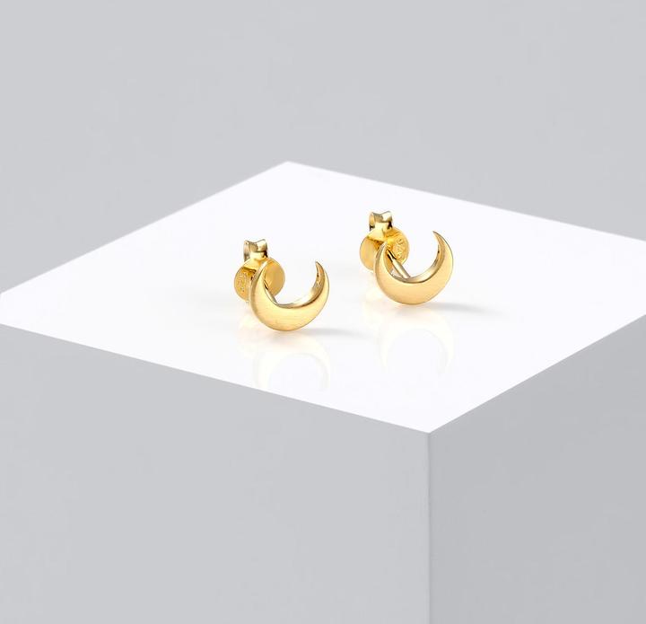 Immagine prodotto Elli Halbmond Stecker (Argento)