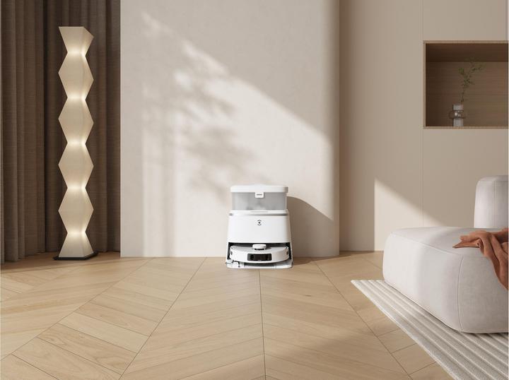 Actual product image Ecovacs T30 Pro (Robot vacuum)