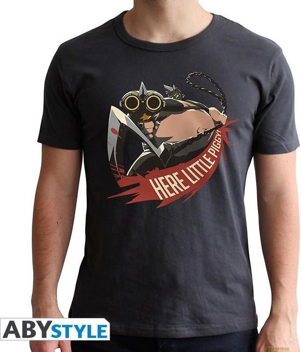 ABYstyle Overwatch - Chopper - XL Grosse (XL)