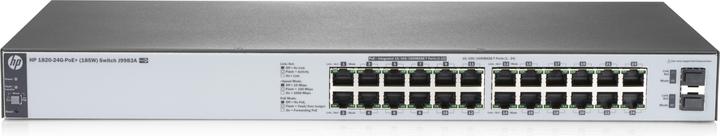 Image du produit Aruba 1820-24G-PoE+ (26 Ports)
