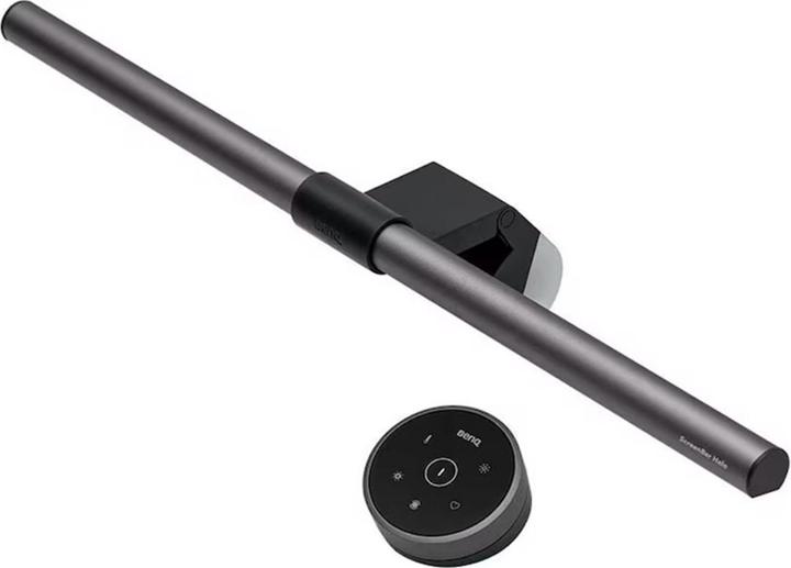 Actual product image BenQ ScreenBar Halo
