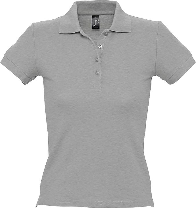 Sols People PoloShirt Kurzarm