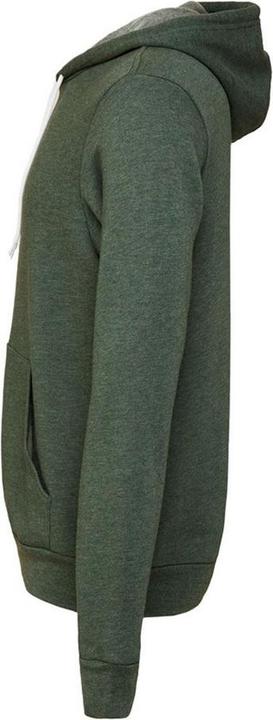 Image du produit Bella Canvas Hoodie à enfiler (XXL)