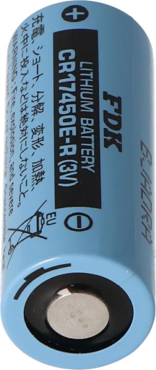 Produktbild Panasonic CR17450E-R Size A Standard (1 Stk., CR17450, 2400 mAh)