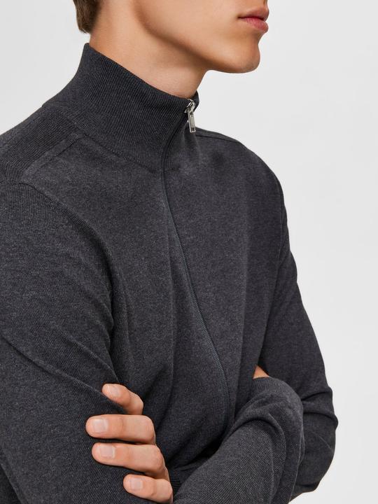 Immagine prodotto Selected Homme Cardigan in cotone Pima (L)