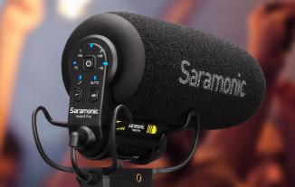 Produktbild Saramonic Vmic5 Pro