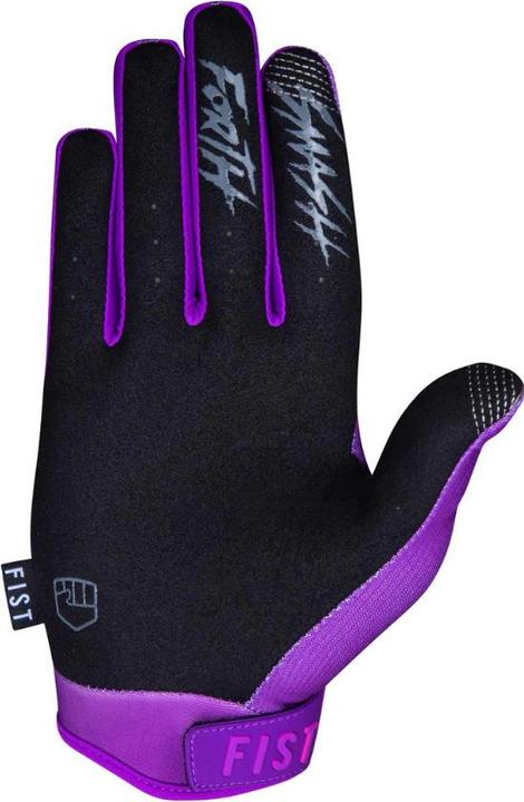 stocker purple