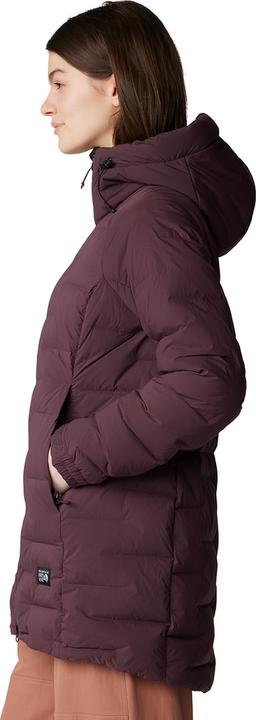 Immagine prodotto Mountain Hardwear Parka W Stretchdown (XS)