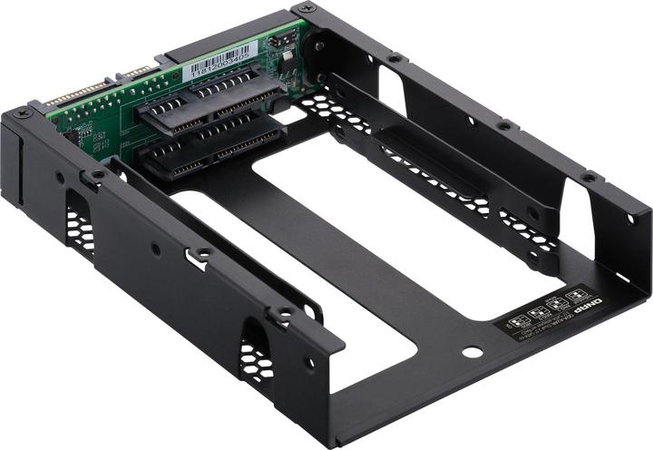Produktbild QNAP QDA-A2AR