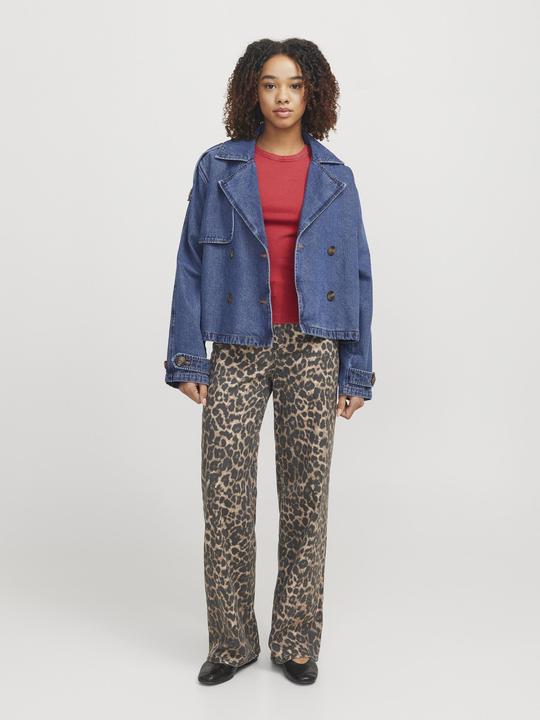 Immagine prodotto JJXX Jxforest Str Sl Wash Rib Top Jrs (M)