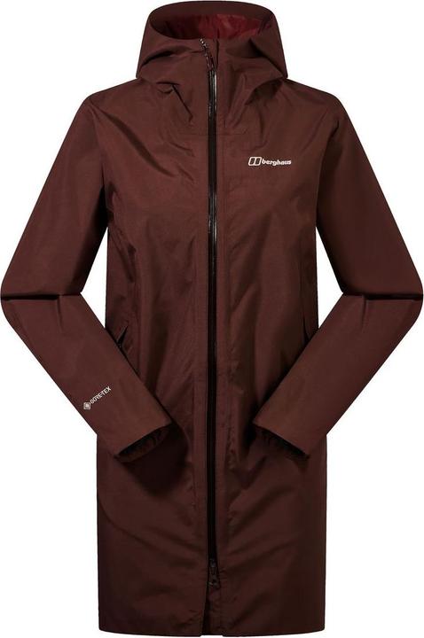 Actual product image Berghaus Waterproof Ashberry Gore-Tex Jacket (10)