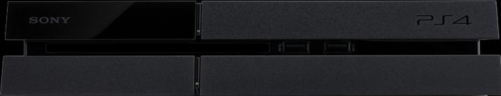 Produktbild Sony Playstation 4 500 GB, C-Gehäuse