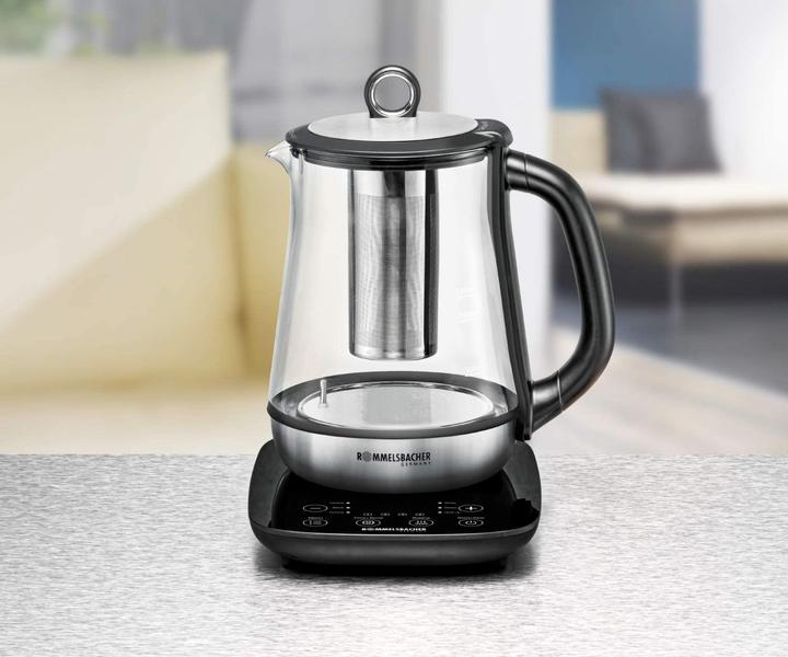 Actual product image Rommelsbacher TA 2000 (1.20 l)
