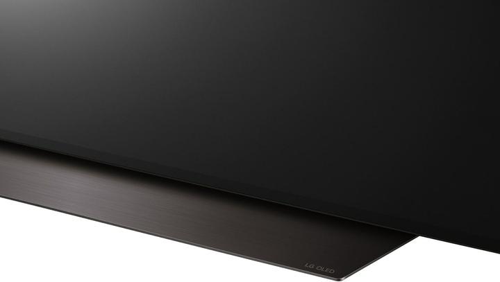 Immagine prodotto LG OLED83C46LA evo 83 pollici Smart TV UHD 4K (2024) (83", C4, OLED, 4K, 2024)