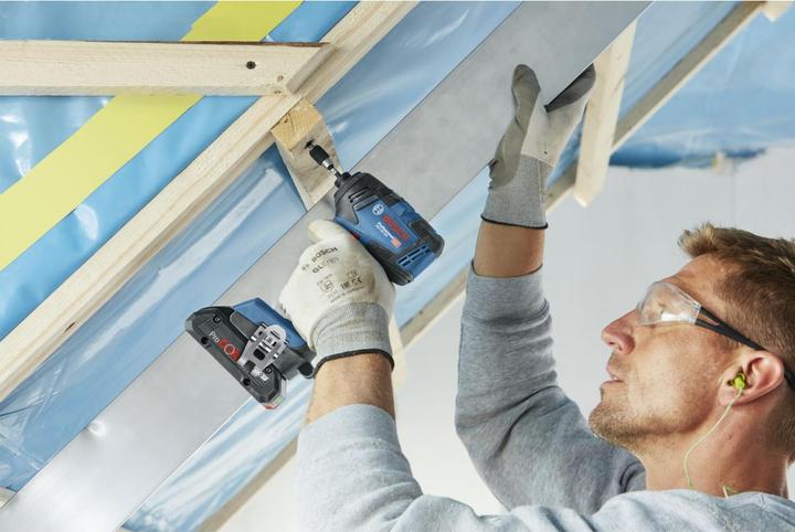 Produktbild Bosch Professional GDX 18V-200 (Akkubetrieb)