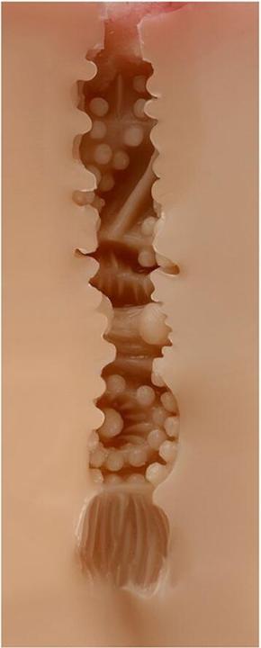 Actual product image Shequ - Maud Vagina-Masturbator