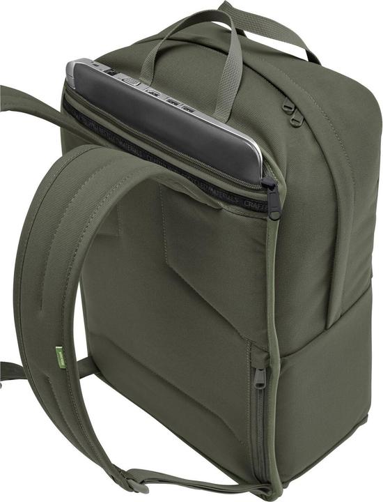 Actual product image Vaude Coreway (17 l)
