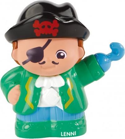 Produktbild VTech Kleine Entdeckerbande - Piratenschiff (Deutsch)